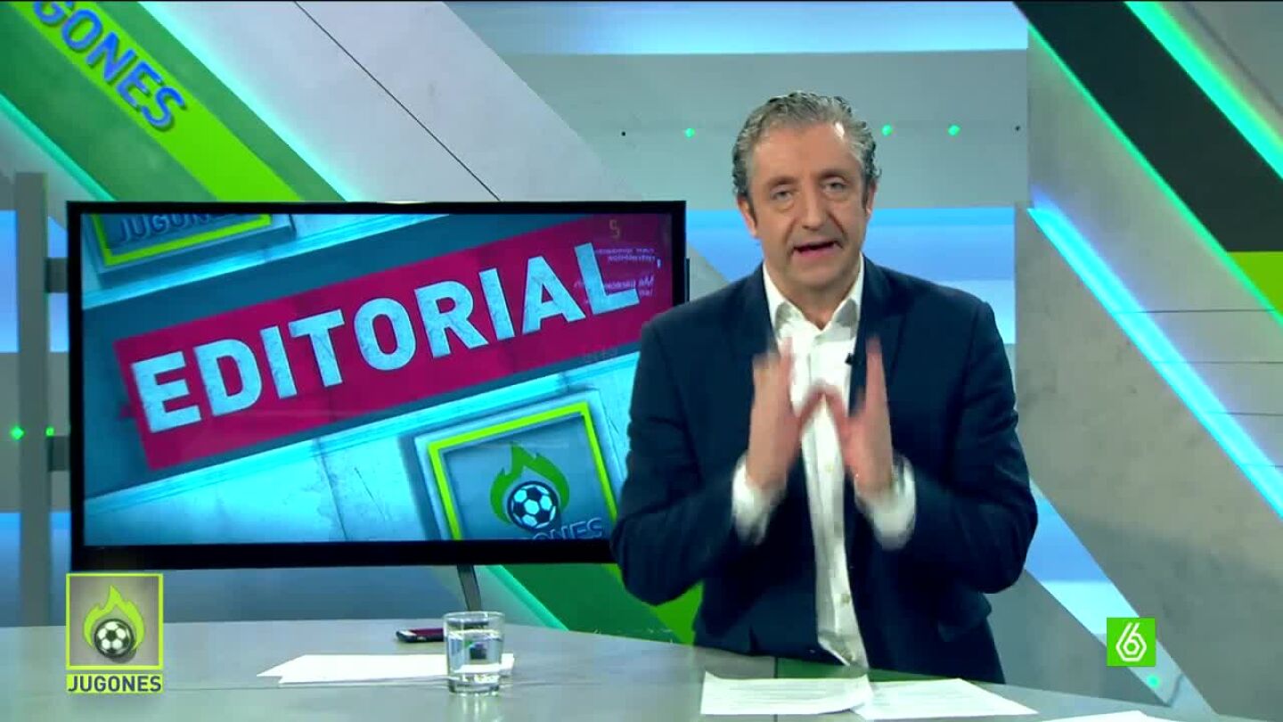 Josep Pedrerol