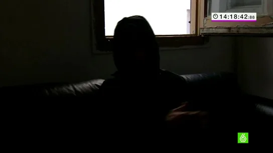 Testimonio de un okupa Testimonio de un okupa