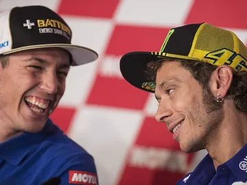 Aleix Espargaro Aleix Espargaro