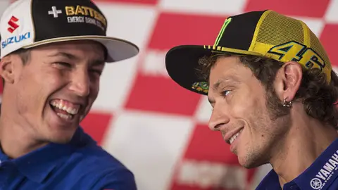 Aleix Espargaro Aleix Espargaro