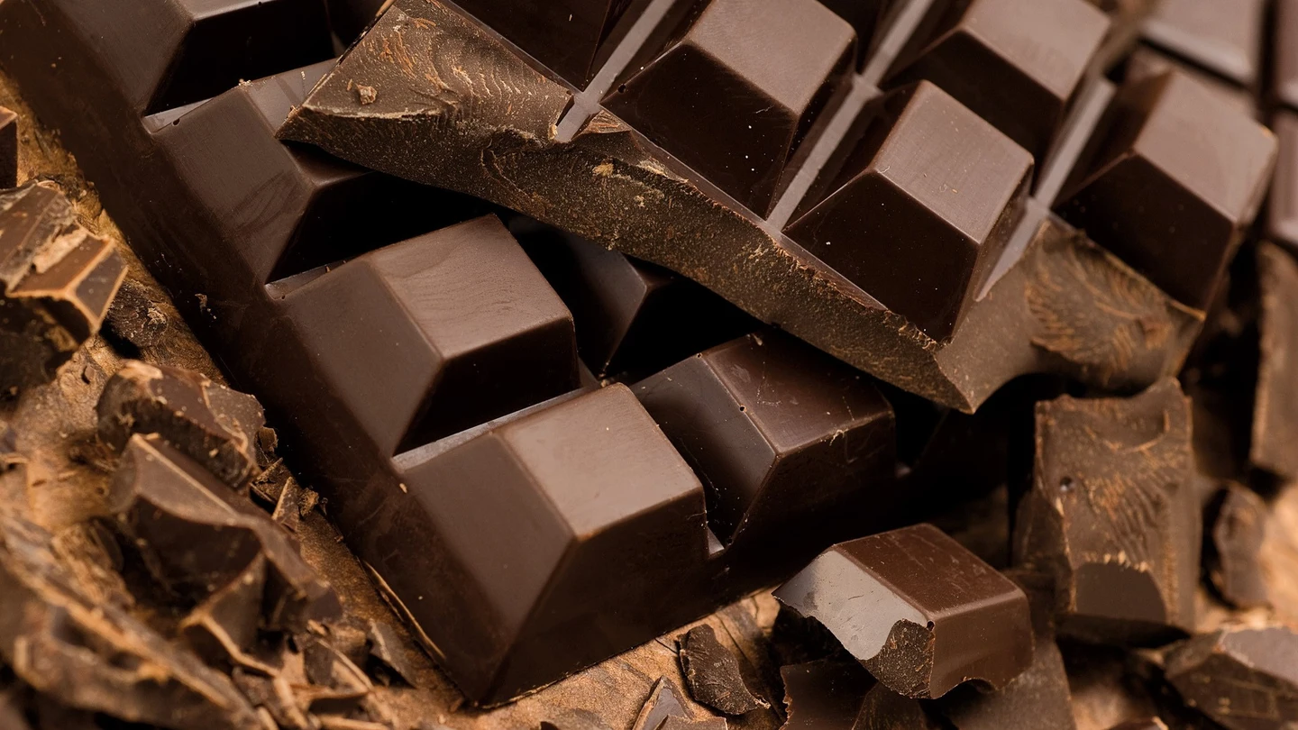 El chocolate proporciona placer al cerebro El chocolate proporciona placer al cerebro