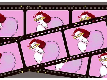 Matemáticas de película Matemáticas de película