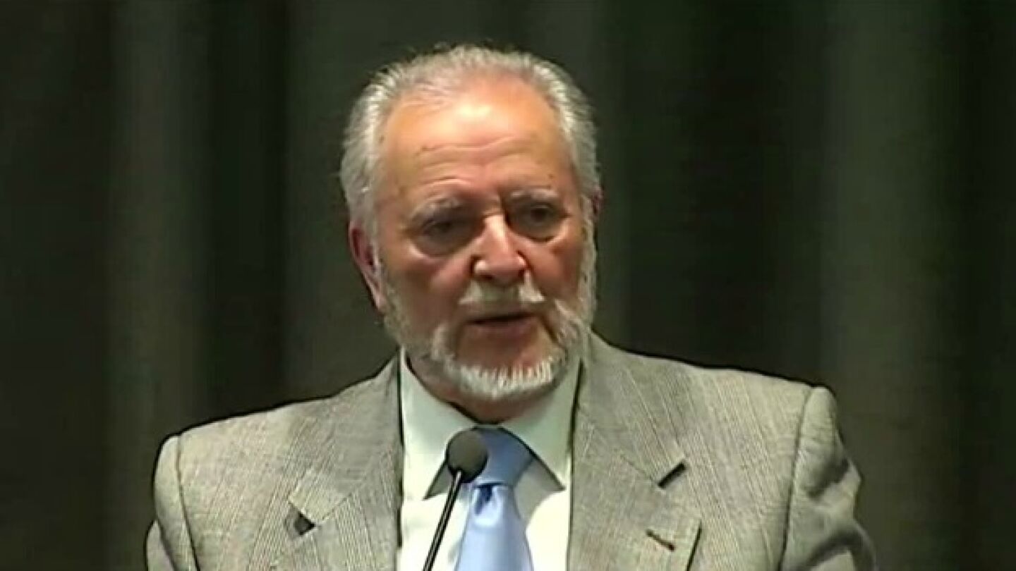 Julio Anguita