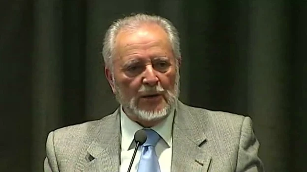 Julio Anguita