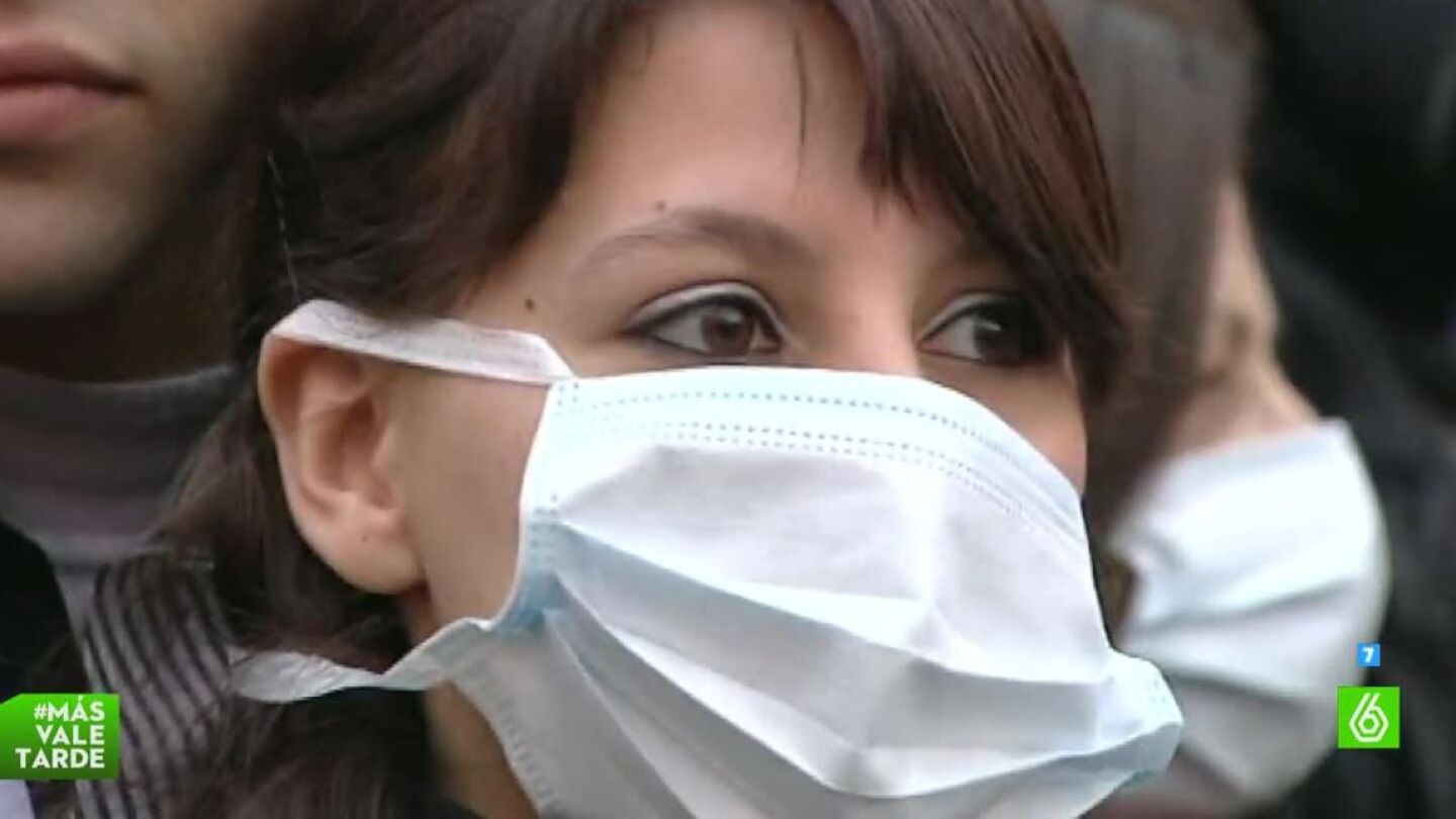 Remedios contra la contaminaci&oacute;n