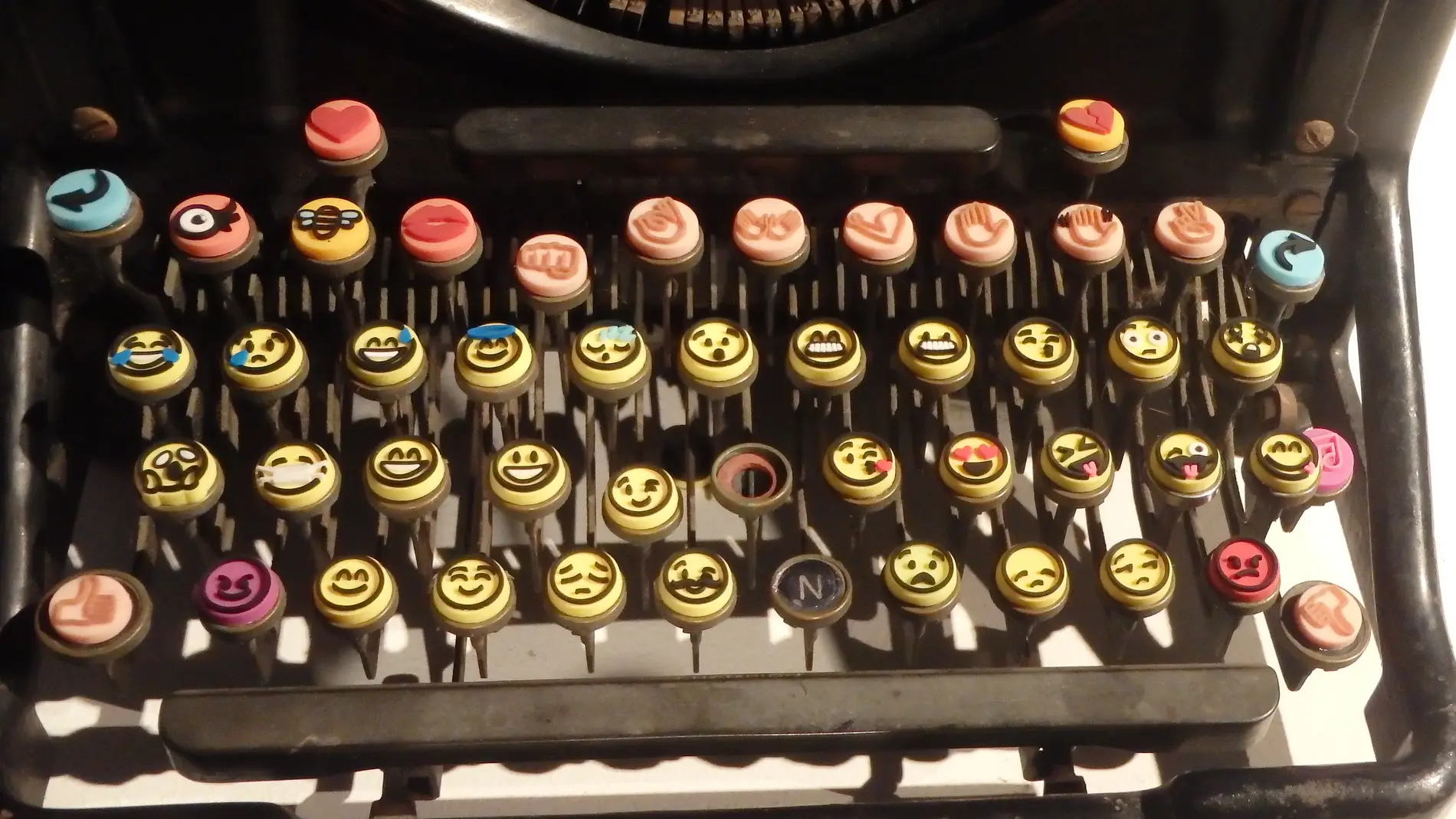 Emoticonos