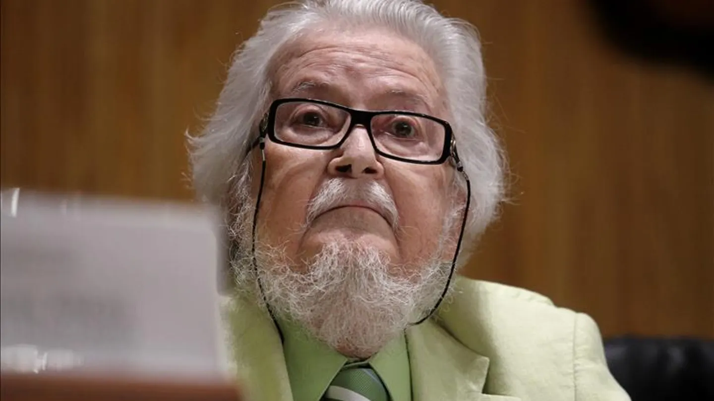 El escritor mexicano Fernando del Paso durante el 'Dia Mundial del Libro' El escritor mexicano Fernando del Paso durante el 'Dia Mundial del Libro'