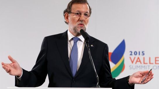 Mariano Rajoy 