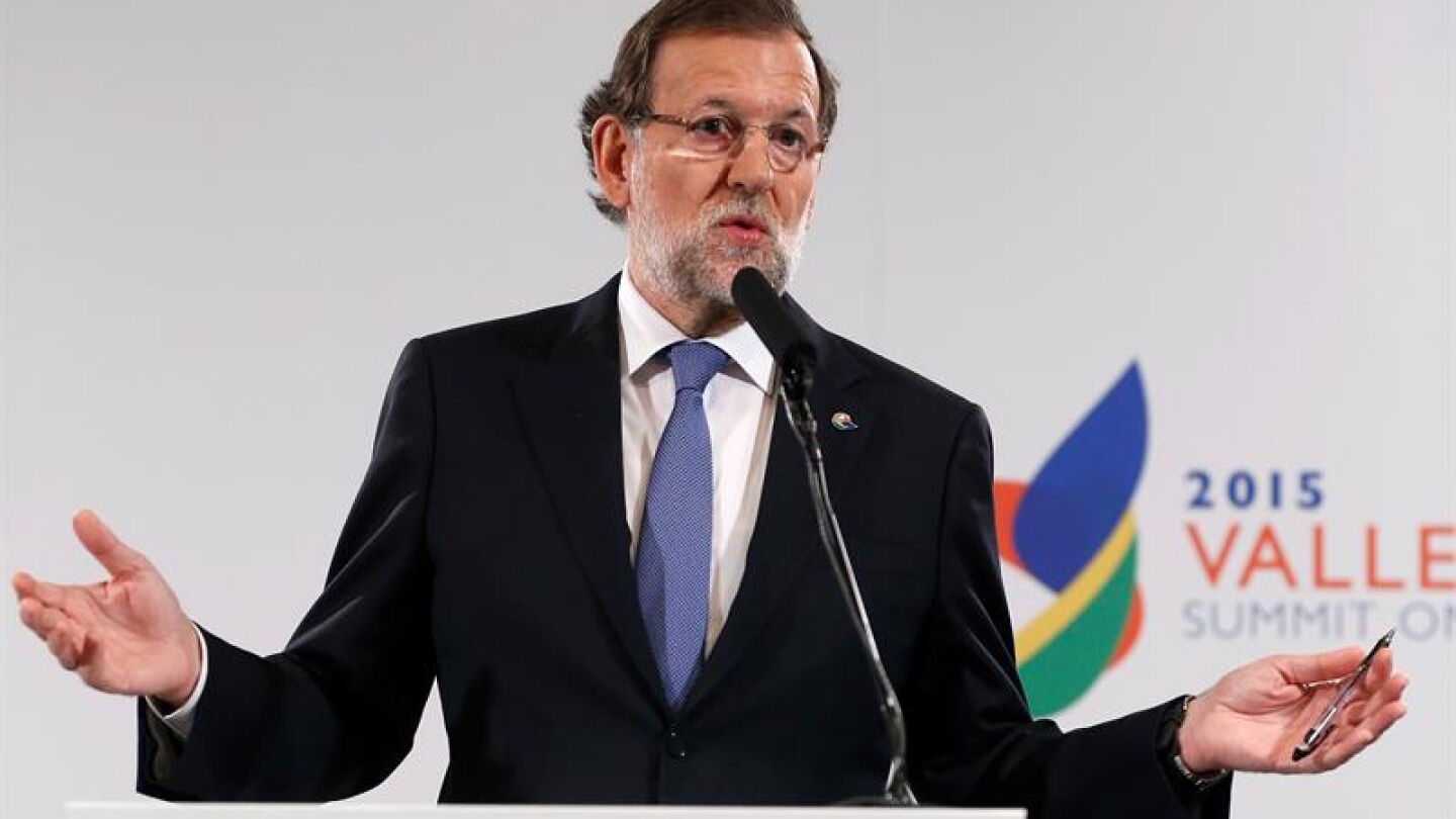 Mariano Rajoy 