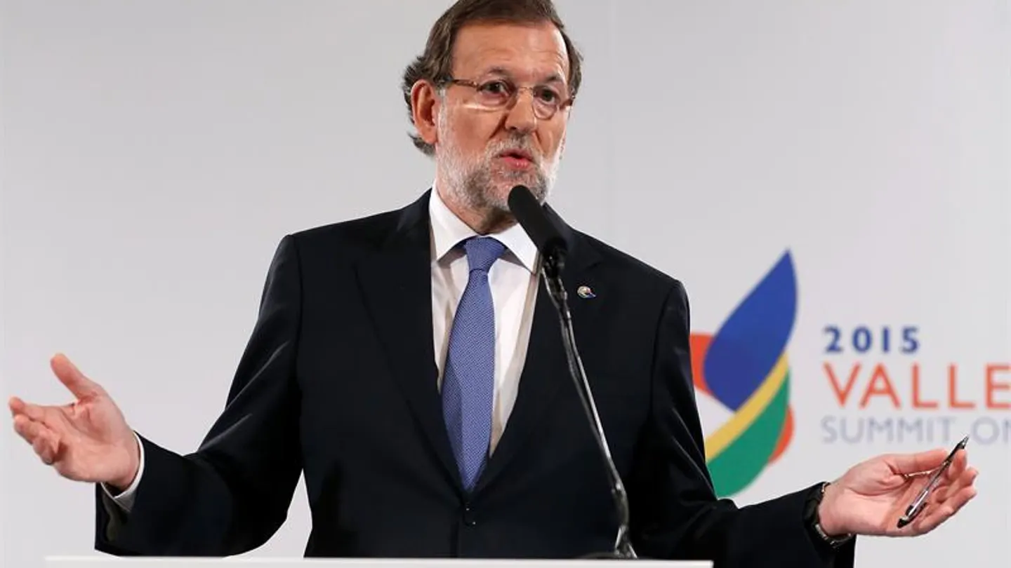 Mariano Rajoy Mariano Rajoy