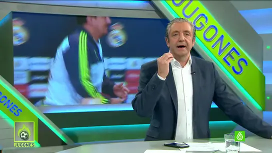 Josep Pedrerol Josep Pedrerol