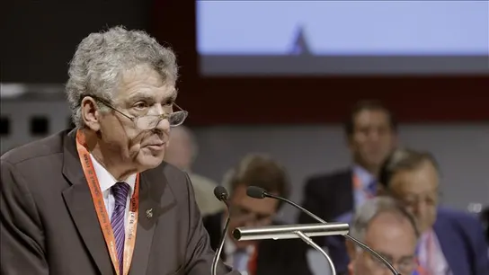 Ángel María Villar Ángel María Villar