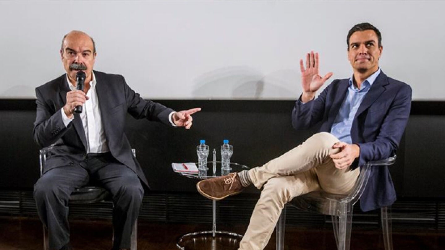 Resines y S&aacute;nchez