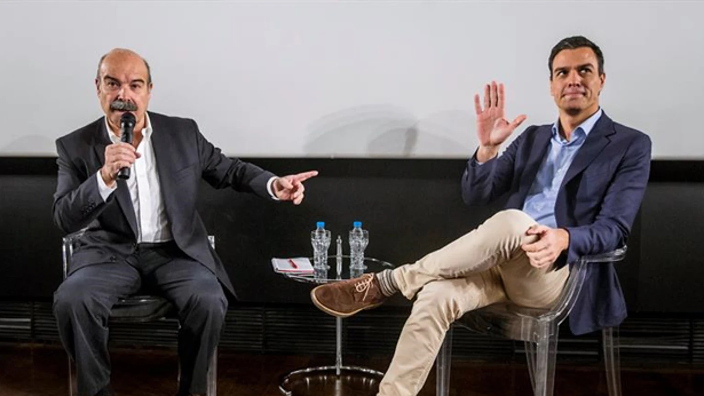 Resines y Sánchez Resines y Sánchez