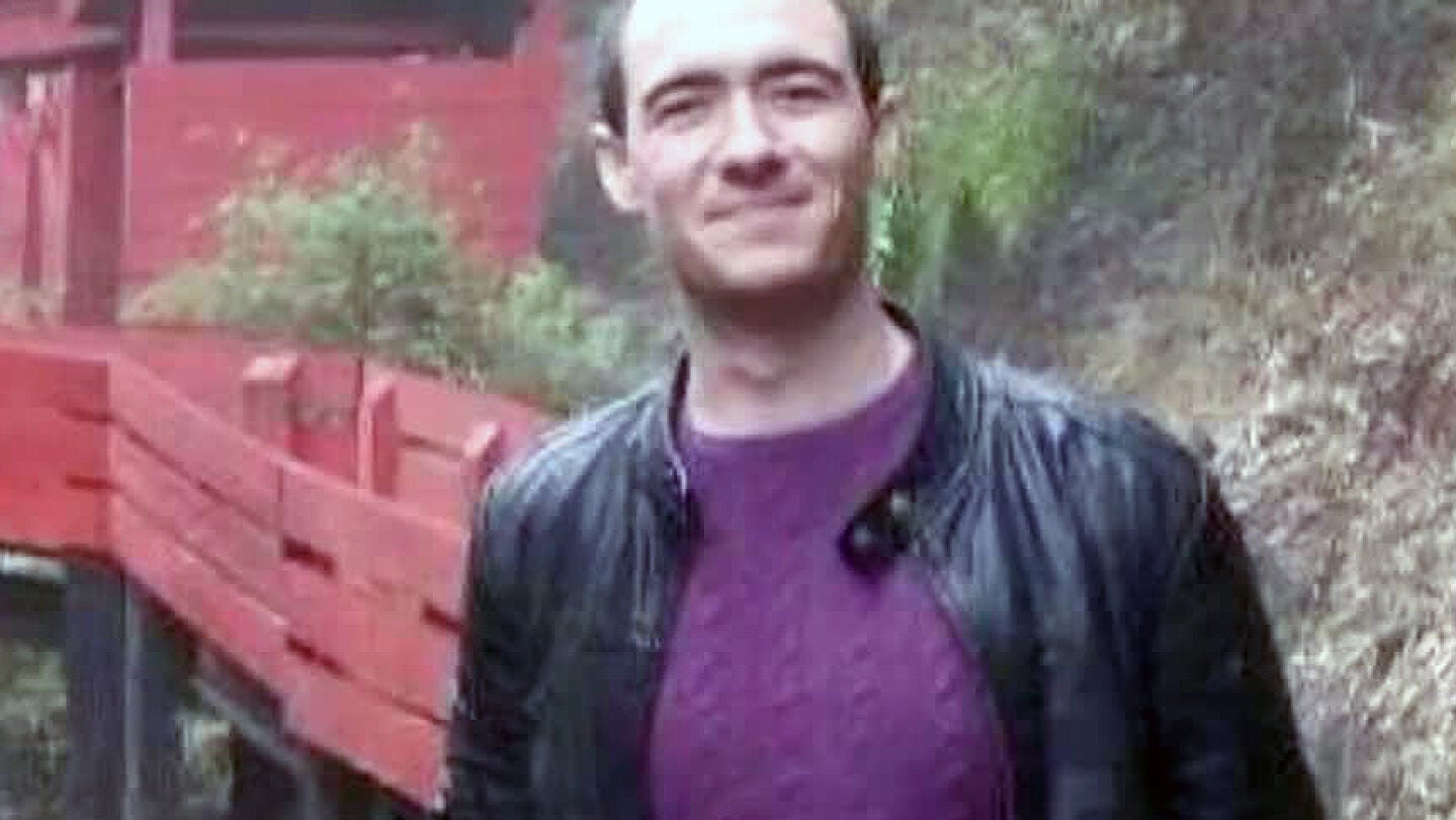 Juan Alberto Gonz&aacute;lez Garrido, el espa&ntilde;ol muerto en los atentados de Par&iacute;s