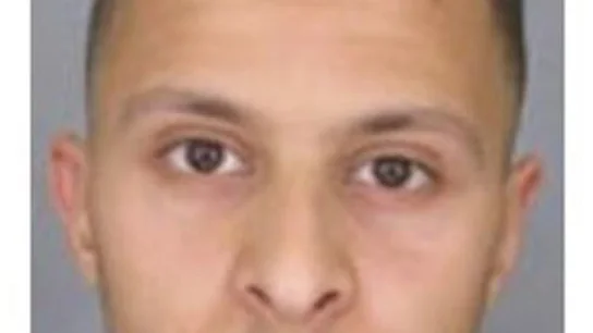 Abdeslam Salah, sospechoso por su vinculación a los atentados de París. Abdeslam Salah, sospechoso por su vinculación a los atentados de París.