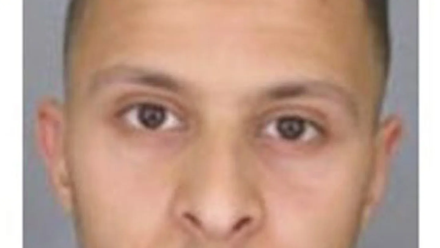 Abdeslam Salah, sospechoso por su vinculación a los atentados de París. Abdeslam Salah, sospechoso por su vinculación a los atentados de París.