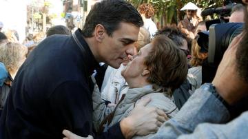 Pedro Sánchez