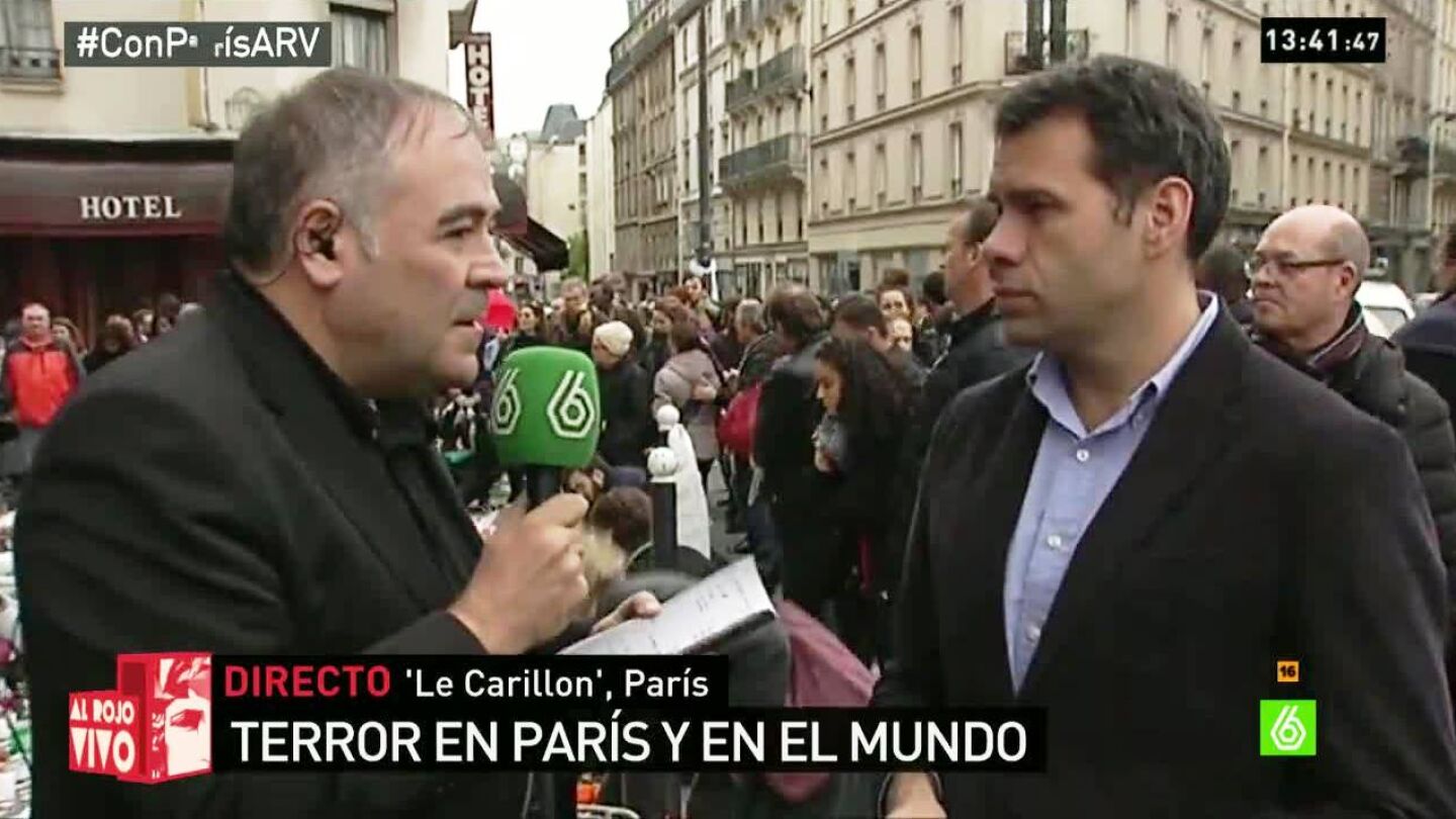 Rub&eacute;n Am&oacute;n en arv
