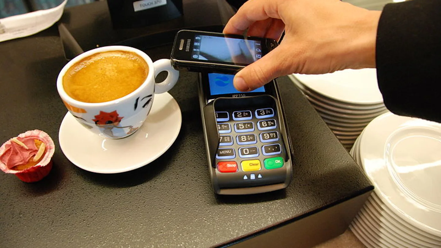 Pago por dispositivos móviles Pago por dispositivos móviles