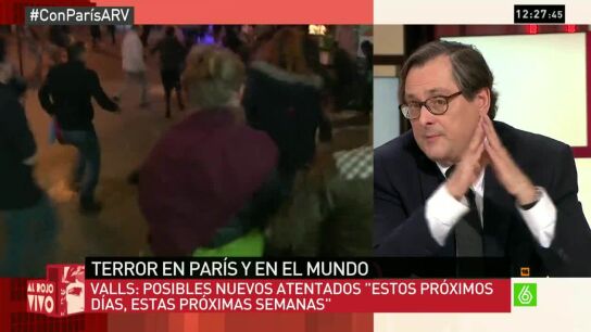 Marhuenda en arv