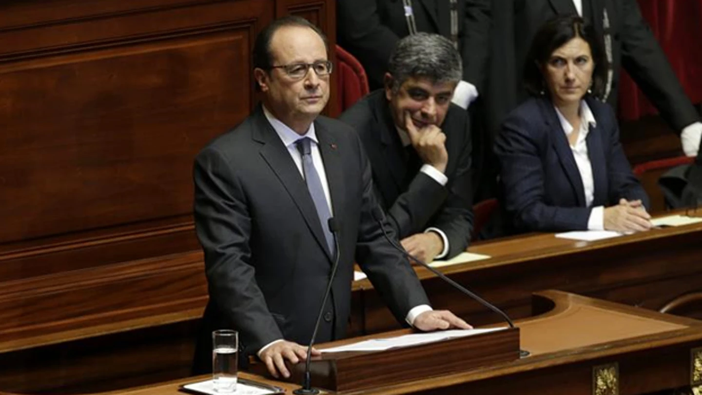 Hollande Hollande
