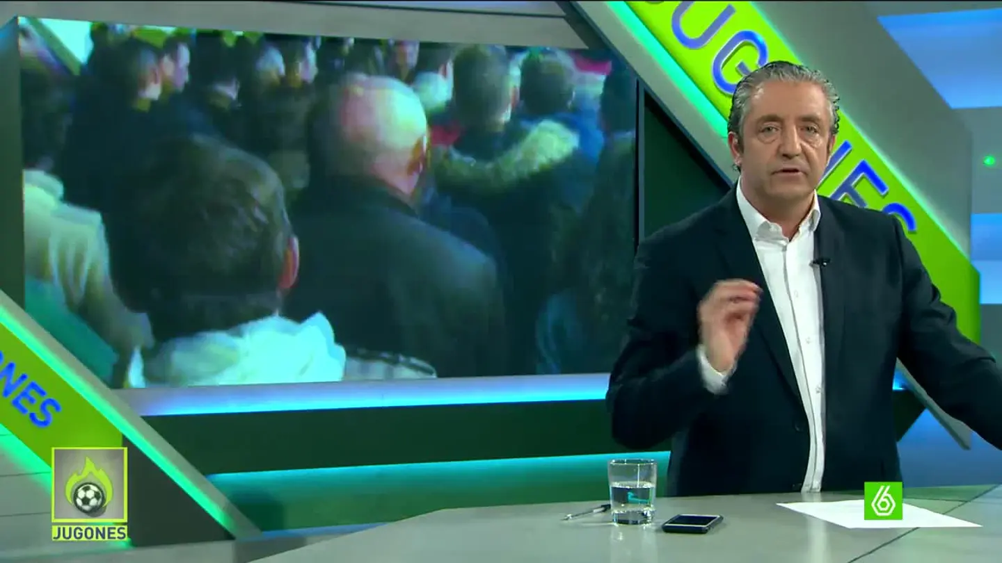 Josep Pedrerol Josep Pedrerol