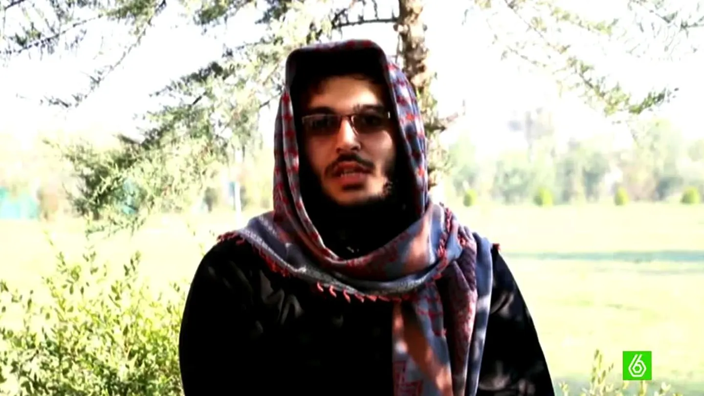 Yihadista Yihadista