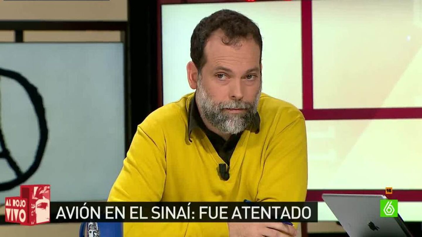 Pedro Rojo, arabista