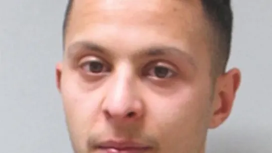 Salah Abdeslam, el octavo terrorista de los atentados de París Salah Abdeslam, el octavo terrorista de los atentados de París