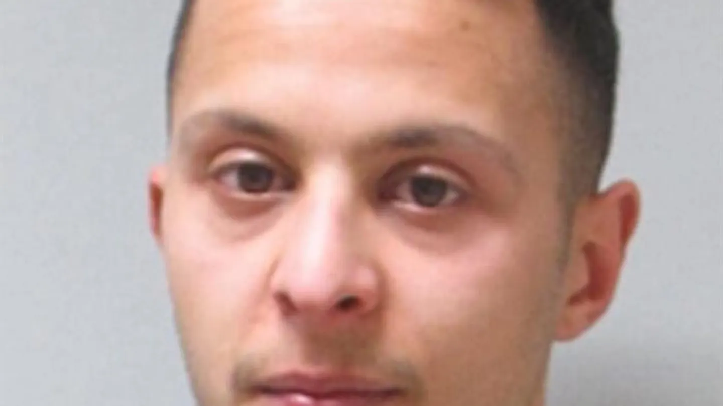 Salah Abdeslam, el octavo terrorista de los atentados de París Salah Abdeslam, el octavo terrorista de los atentados de París