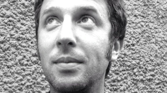 Manuel Pérez Paredes Manuel Pérez Paredes