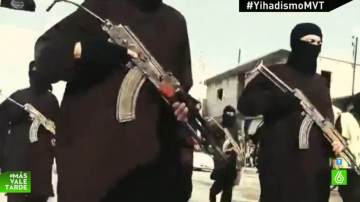 Arsenal de ISIS