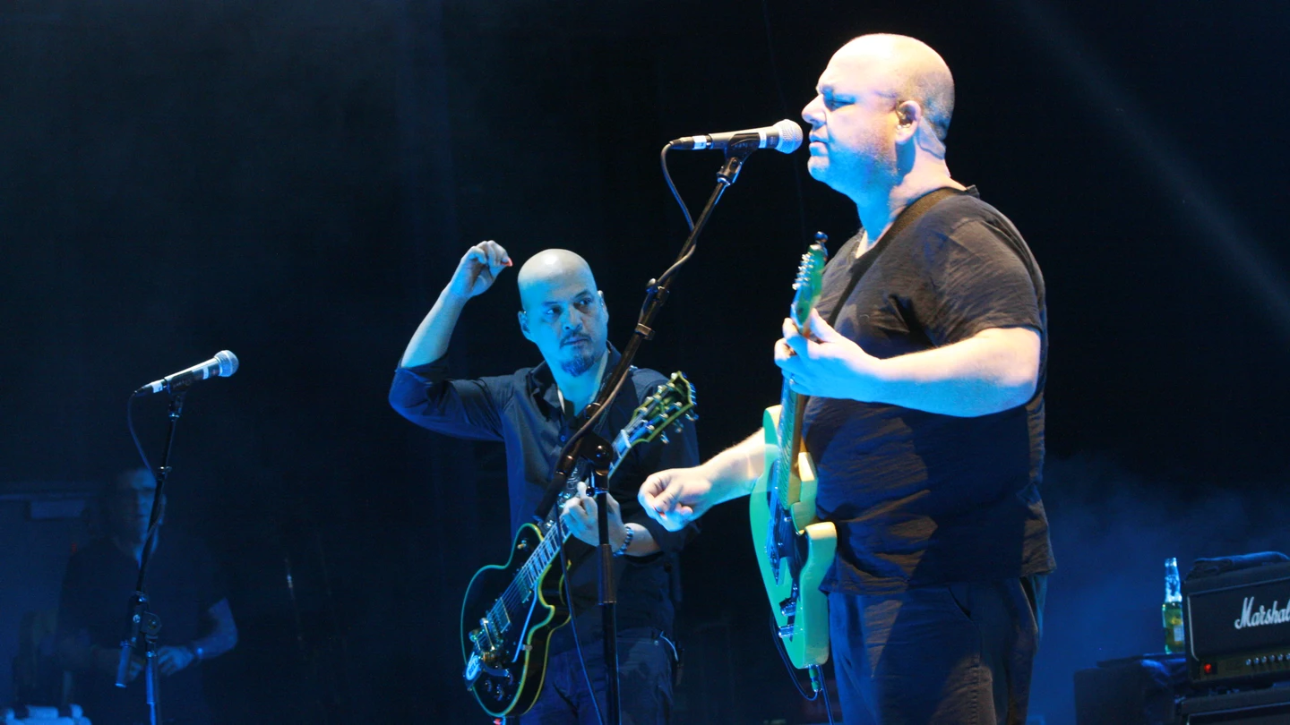 Pixies Pixies