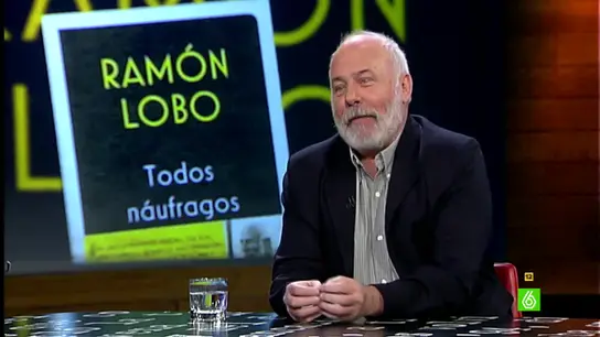 Ramón Cobo invita a buscar una nueva forma de enfrentarse a ISIS Ramón Cobo invita a buscar una nueva forma de enfrentarse a ISIS