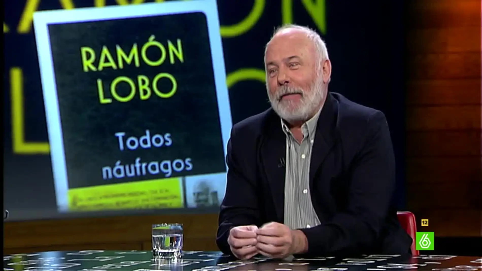 Ramón Cobo invita a buscar una nueva forma de enfrentarse a ISIS