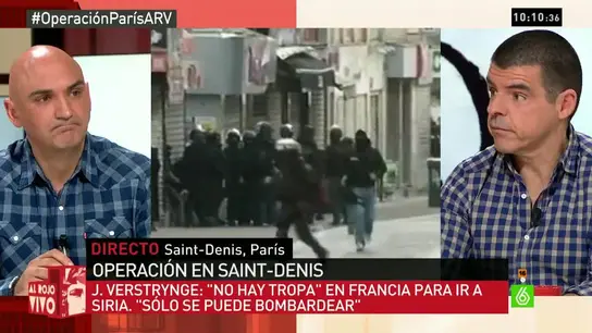 Manu Marlasca en arv Manu Marlasca en arv