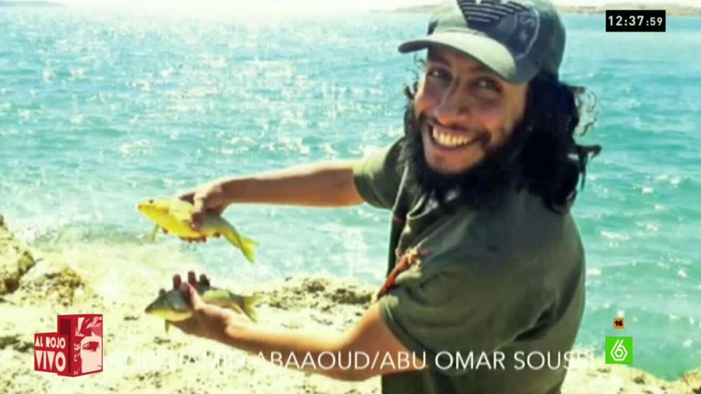 Abdelhamid Abaaoud, cerebro de los atentados en Par&iacute;s