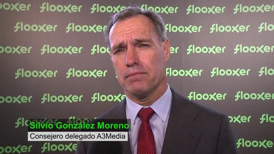 Silvio González Moreno Silvio González Moreno
