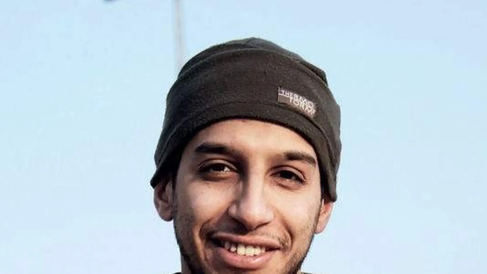 Abdelhamid Abaaoud