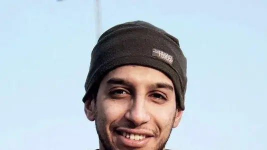 Abdelhamid Abaaoud