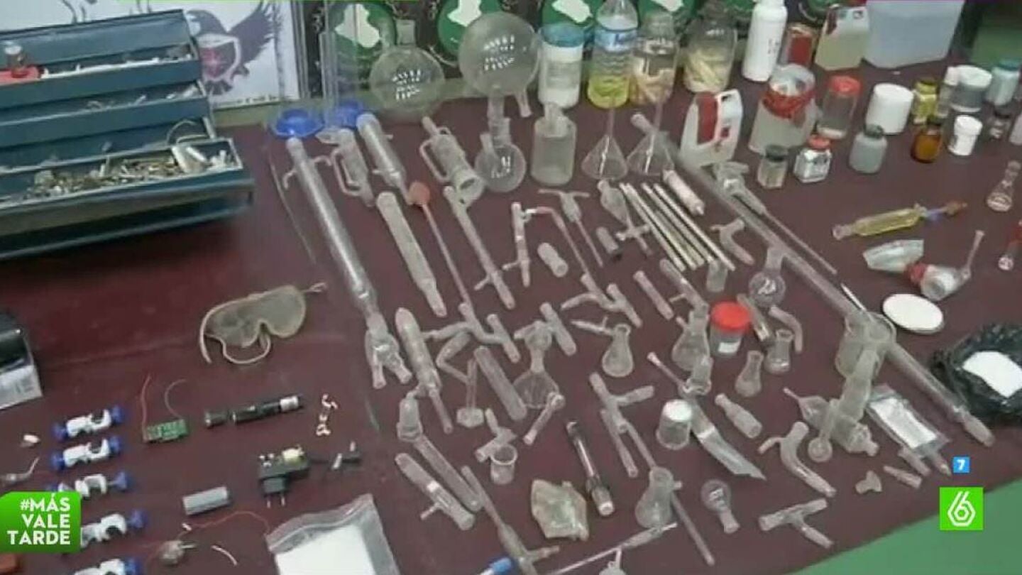 As&iacute; es el poder de las armas qu&iacute;micas