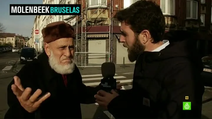 Gonzo se traslada a Molenbeek Gonzo se traslada a Molenbeek
