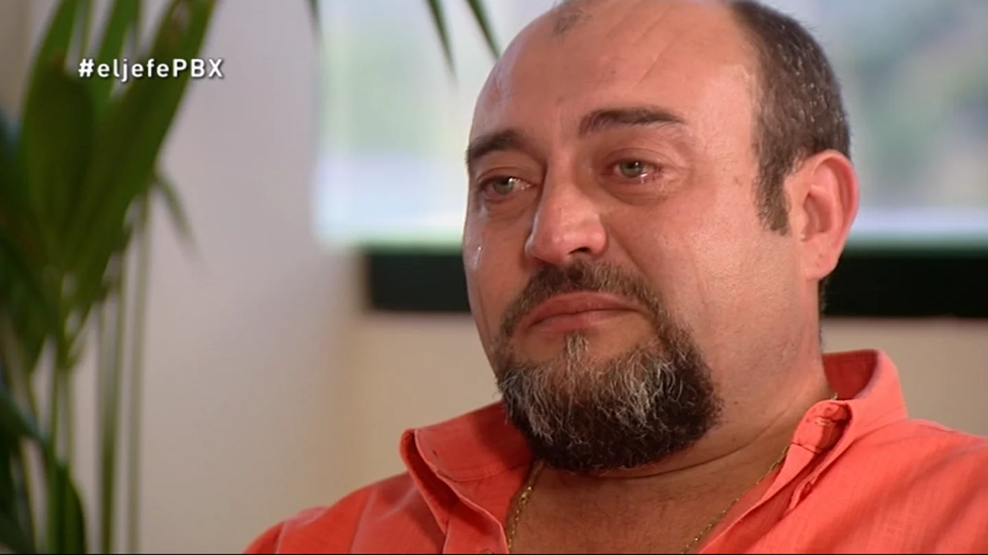 José Antonio Mangas se enfrenta a Belarmino: "Queremos premiarte con un viaje con tu familia a Cancún y México" José Antonio Mangas se enfrenta a Belarmino: "Queremos premiarte con un viaje con tu familia a Cancún y México"