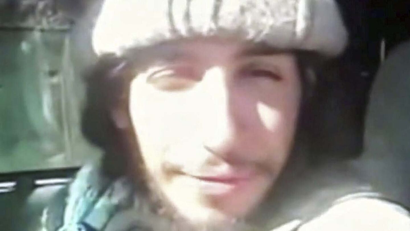Abdel Hamid Abaaoud, considerado el cerebro de los atentados de Par&iacute;s