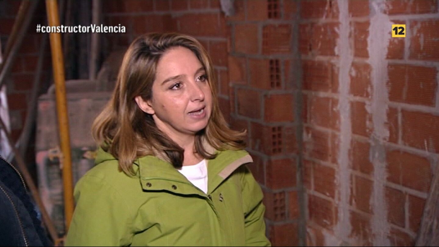 Una v&iacute;ctima del Constructor a la fuga de Valencia: "A mi madre la ha timado el mismo constructor que a nosotros"