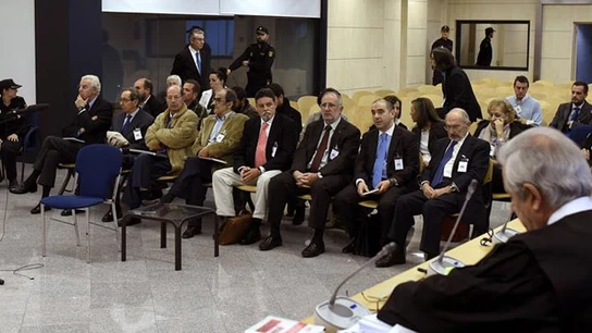 Expresidente de Afinsa Expresidente de Afinsa