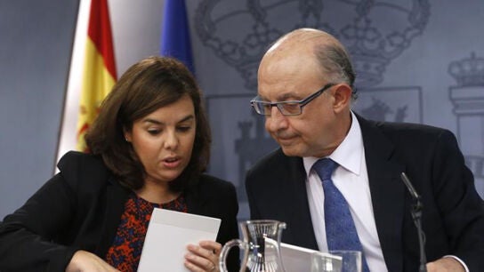 Santamar&iacute;a y Montoro