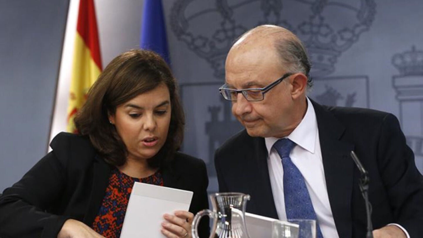Santamar&iacute;a y Montoro
