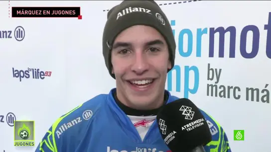 Marc Márquez Marc Márquez